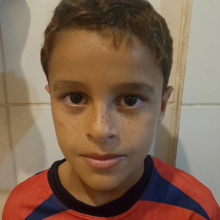 Davi Lucca rossi Azevedo 