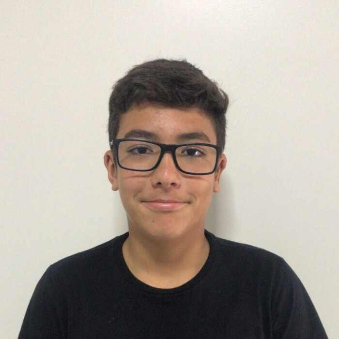 Vitório Artur Bosso Garcia
