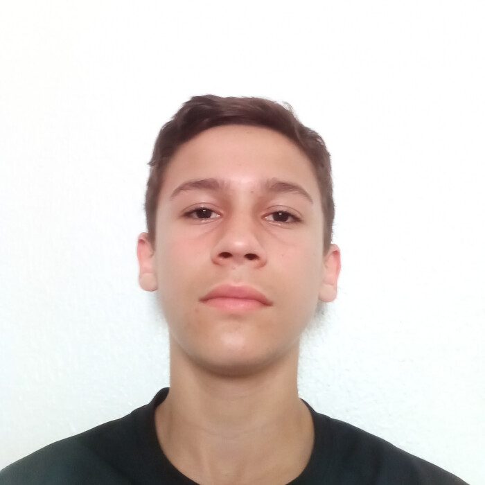 Piettro de Araújo Santana Silva
