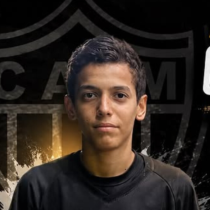 David Henrique Xavier de carvalho 