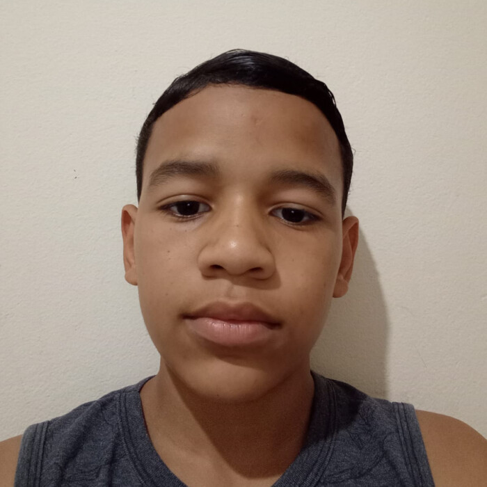 Adenilson Alves da Silva