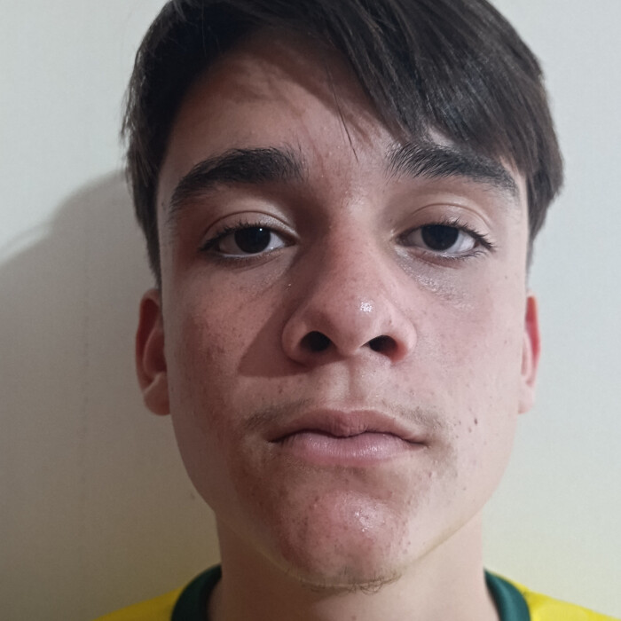 Breno Marques Alves Souza 
