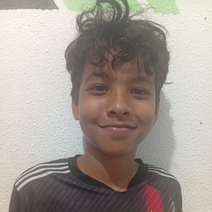 Marco Felipe salvador 