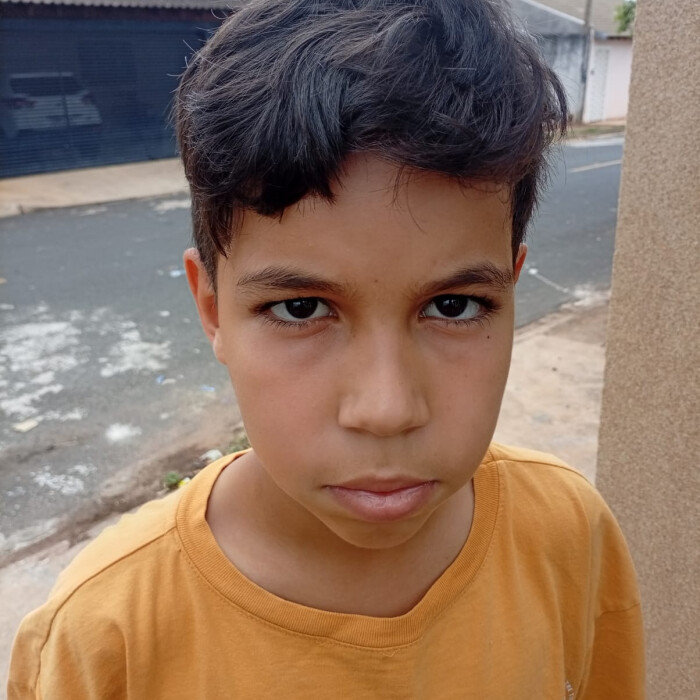 Gabriel Berocal Ramalho 