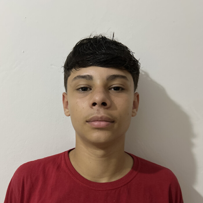 Fabio Henrique Doccusse de Morais 