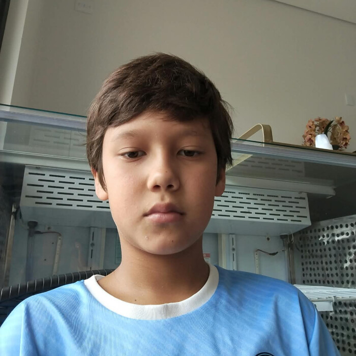 ANTONIO MIGUEL TERUI NAPPI