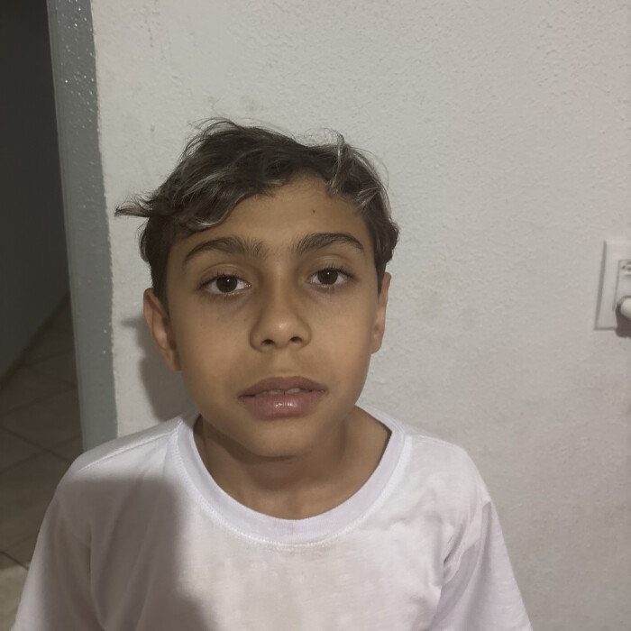 Abner Ruiz Castro 