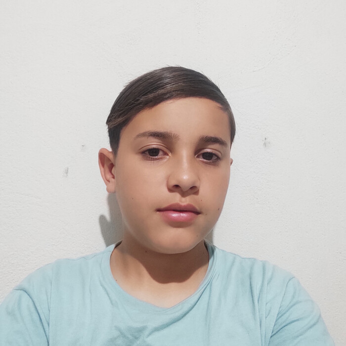 Ulisses Nelson de Souza Guilherme 