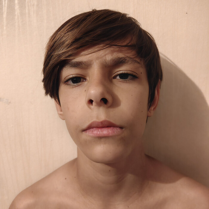 Daniel Gomes Clementino 