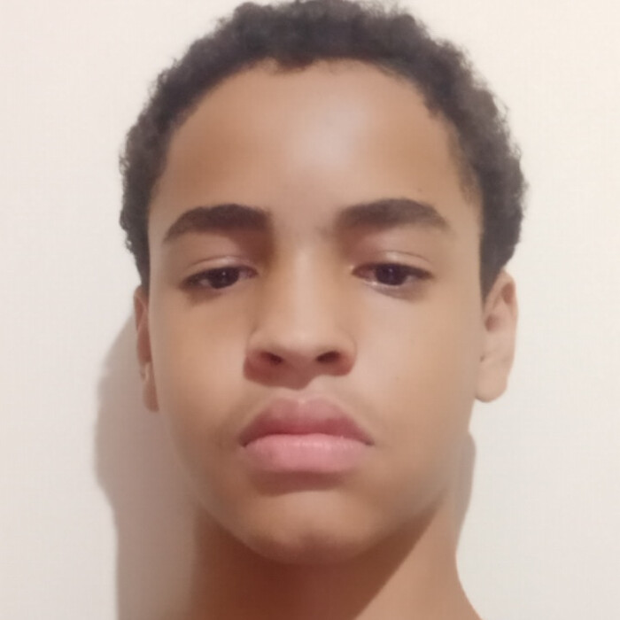 Enzo Fernando