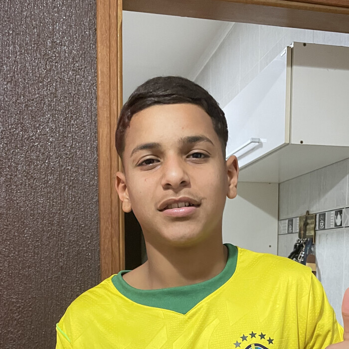 Davi de Almeida Firmino 