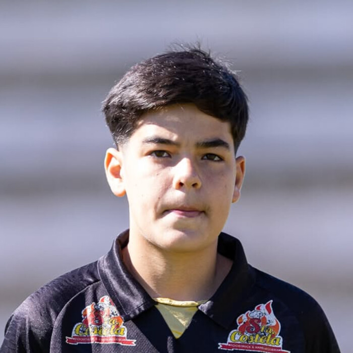 Lorenzo Falco Sanches