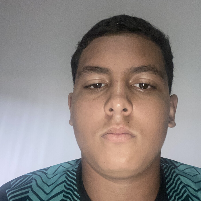 Murillo Ferreira da Silva 
