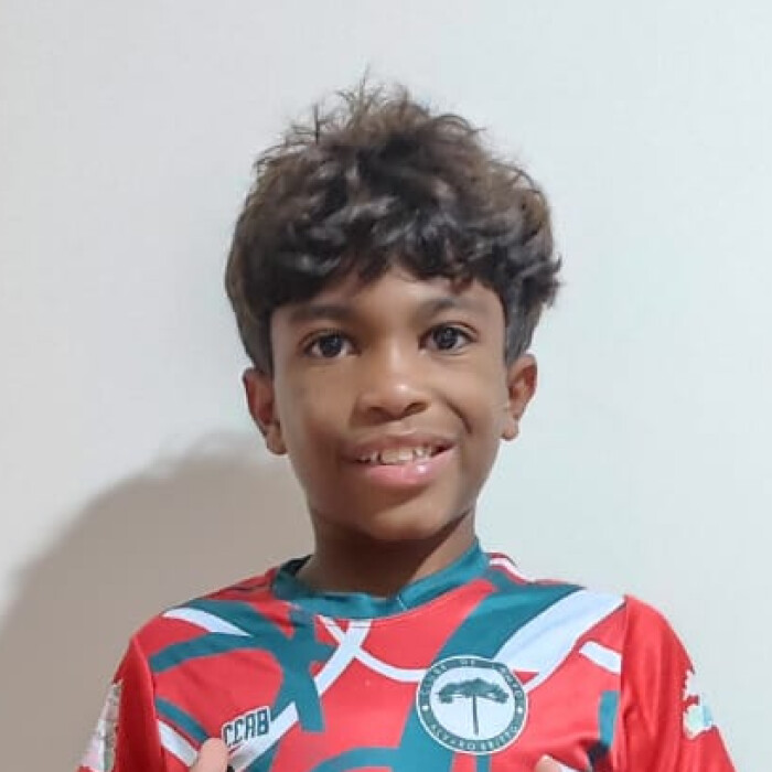 João Felipe Ribeiro da Silva