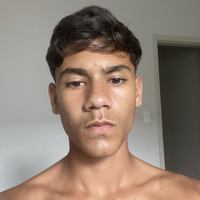 Luiz gustavo Carvalho dos Santos 