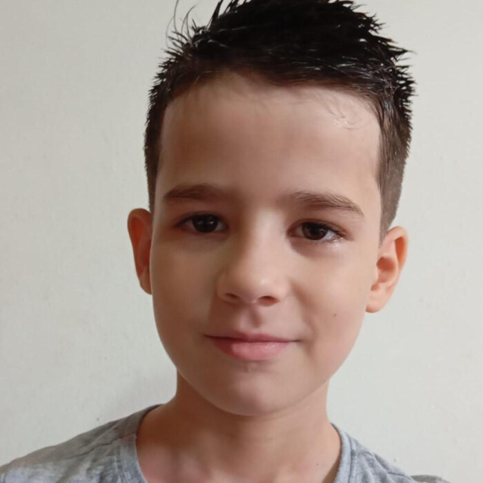Davi Henrique Pereira