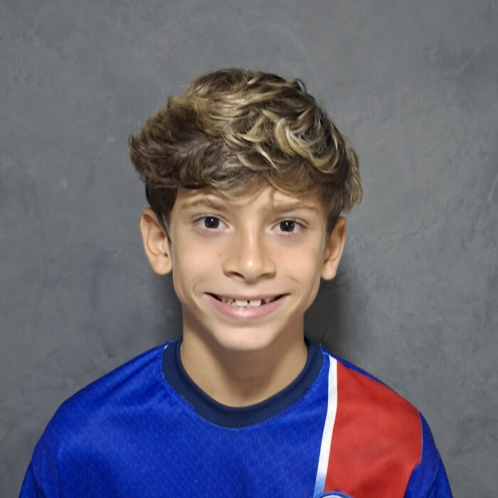 Miguel Henrique Pereira Ferreira