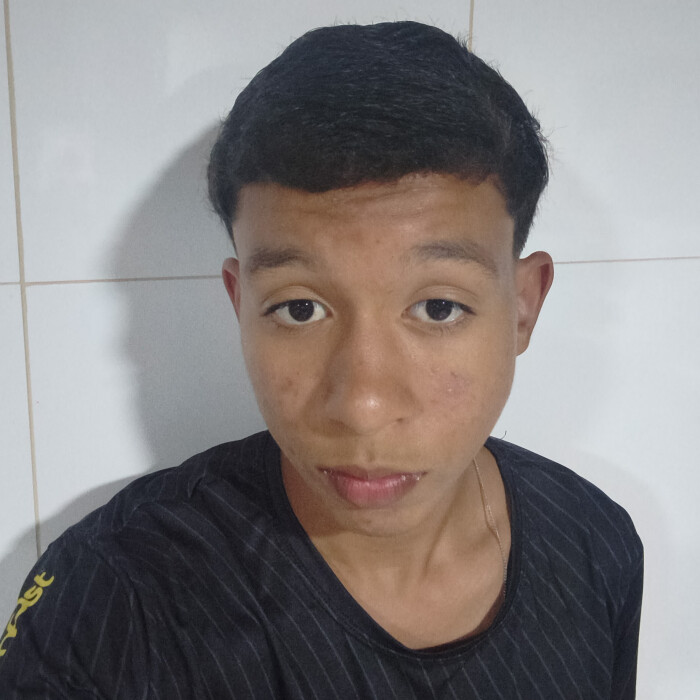 Miguel Savenhago do nascimento 