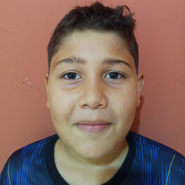 Joaquim Moraes de Souza