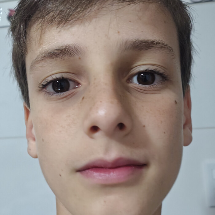 Davi Ludugero Rodrigues 