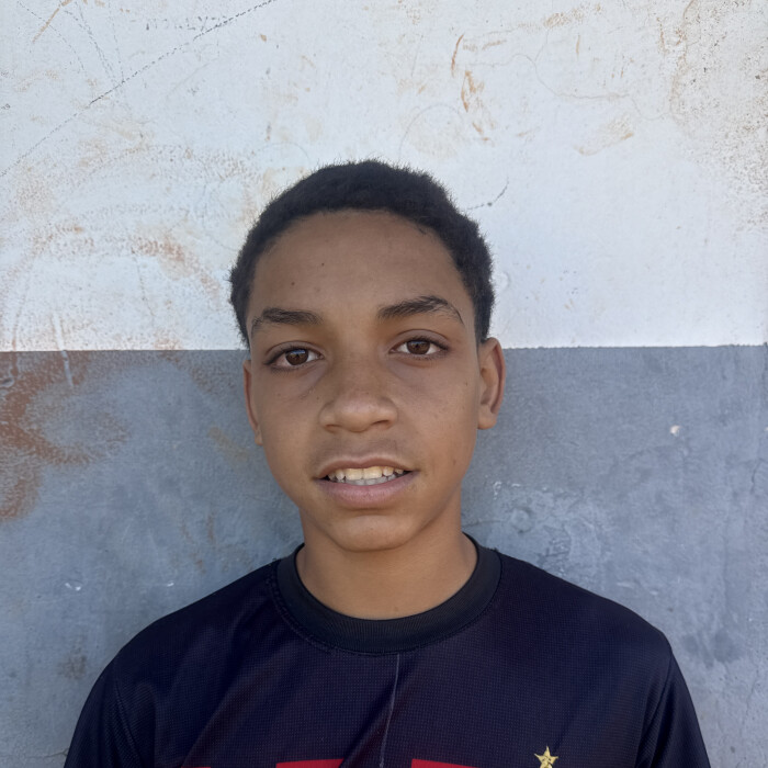 Thiago Alexandre da Silva Júnior
