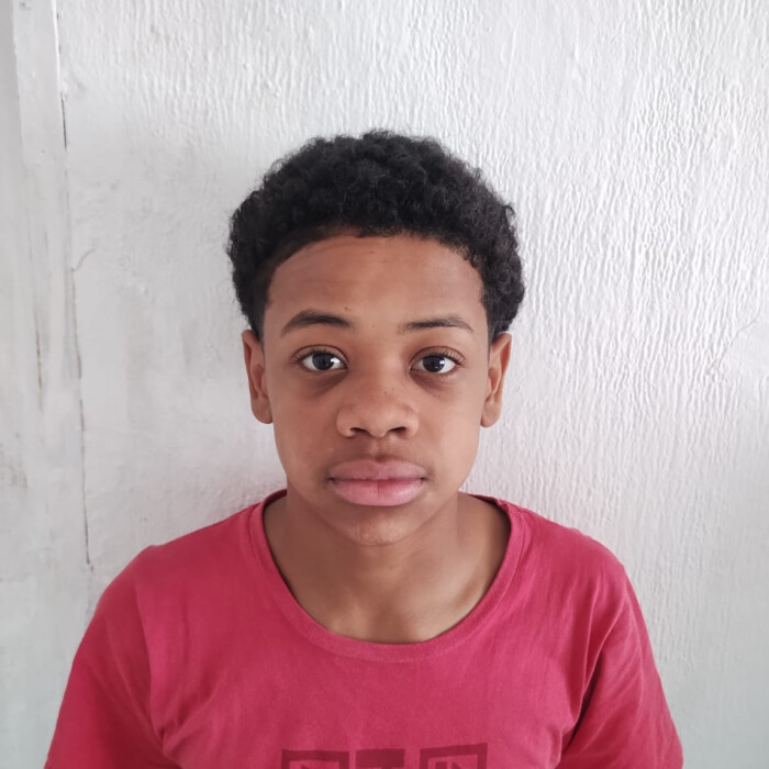 Marcos Arthur Gonçalves de Brito