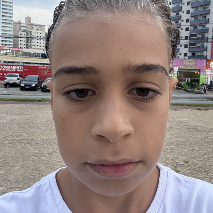 Arthur de Souza Salvador 