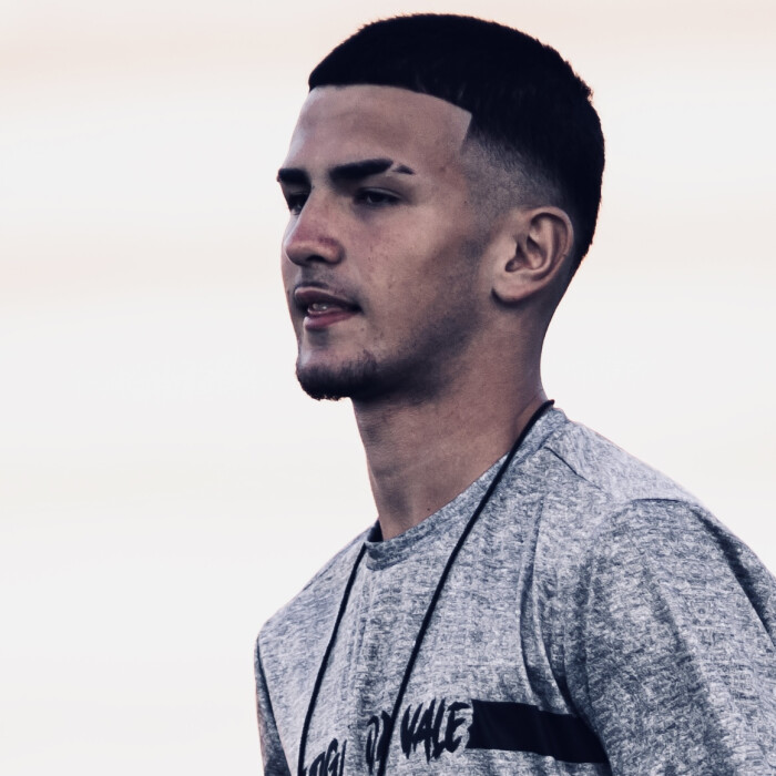 Enzo Cardozo 