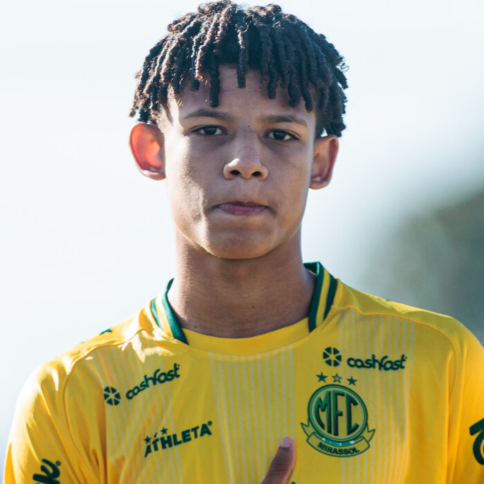 Vitor Hugo Rodrigues 