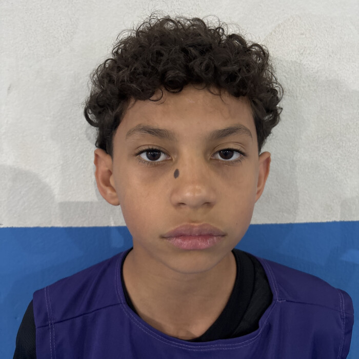 Tiago Mattos da Silva 