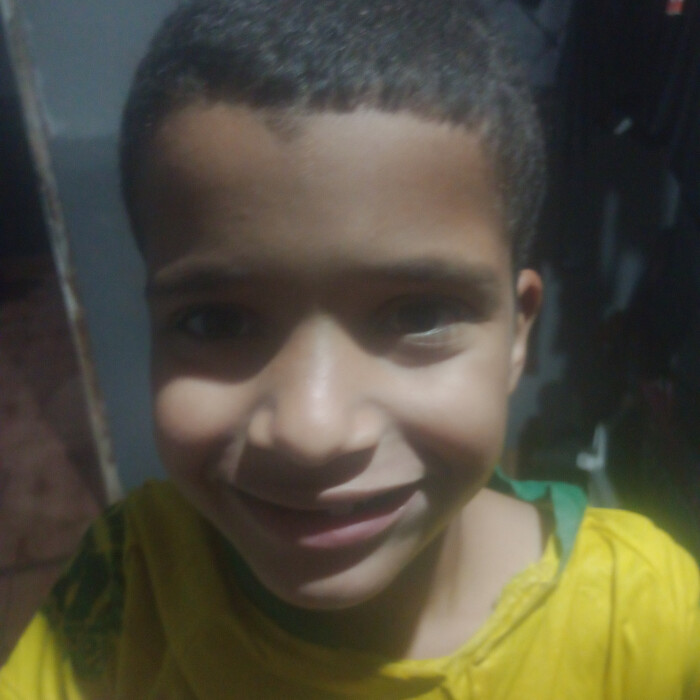 Anthony Ryan licea santos 