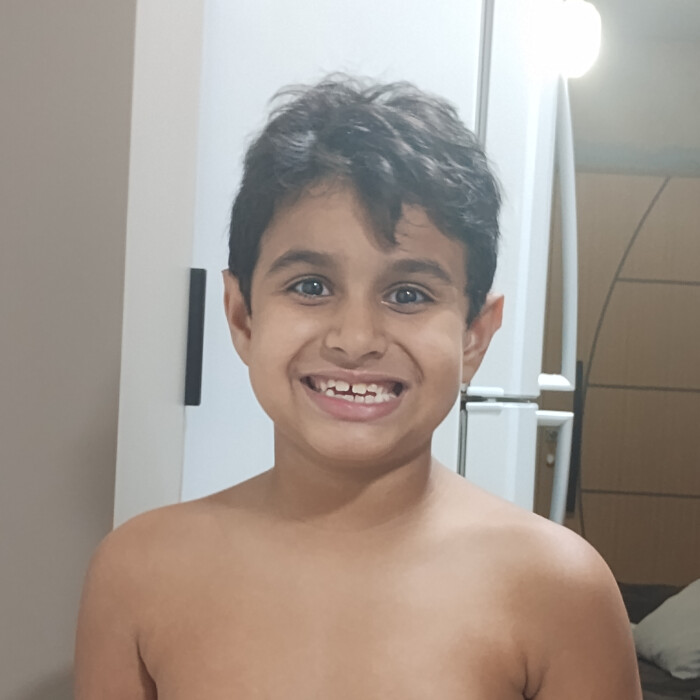 Otávio Henrique Toscaro Ramos 