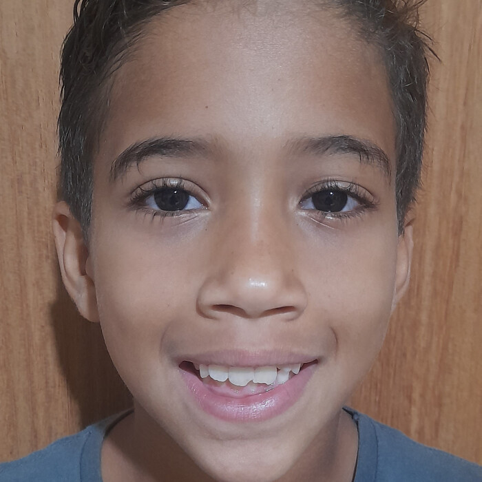 Yuri Moisés da Silva 