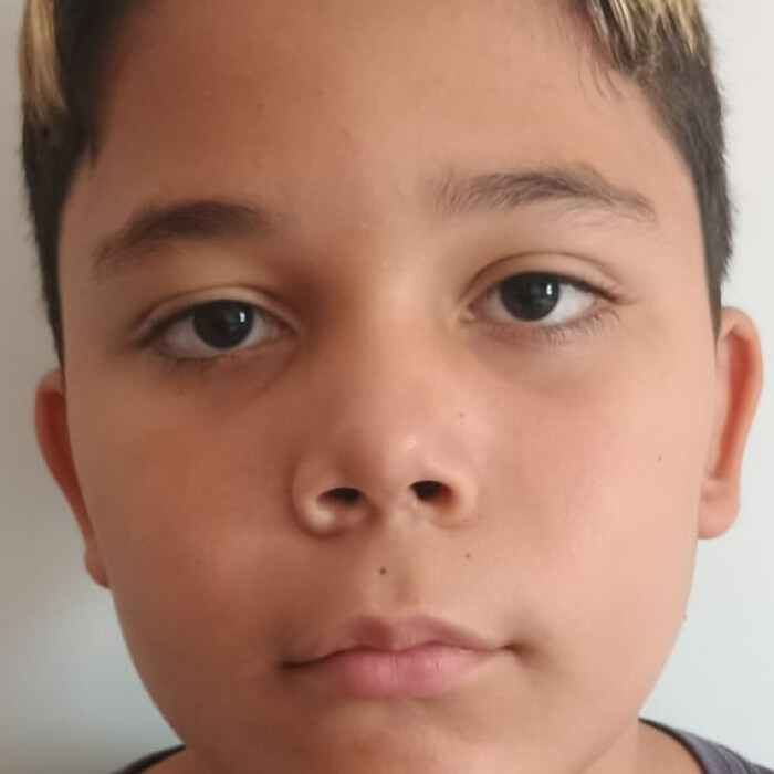 Antony Nunes Barbosa da Silva