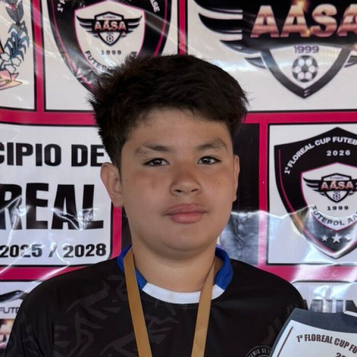 Felipe Mignani Matsubara