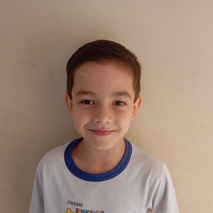 Arthur Casarini de Souza 