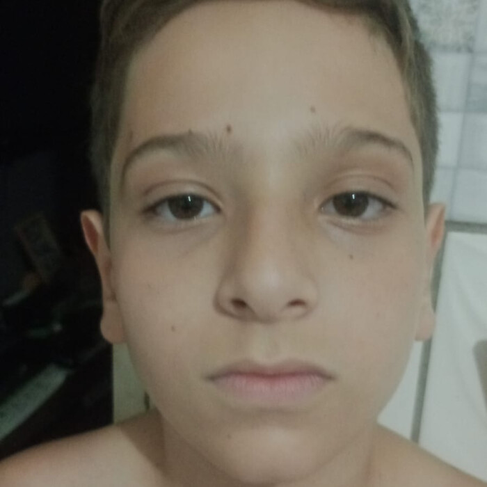 Enzo Venancio