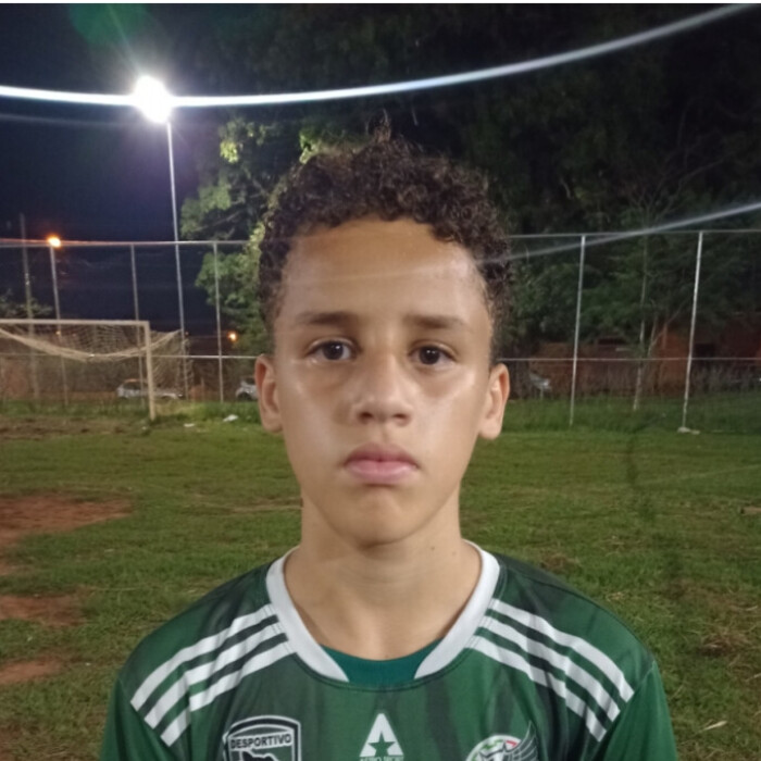 Nikolas brazil