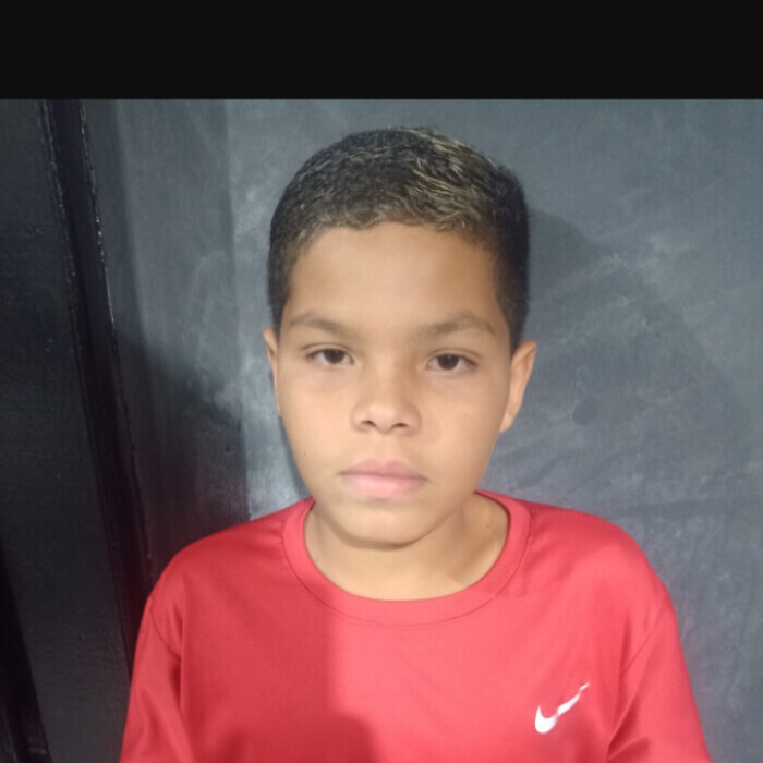 Bryan Lucas araujo