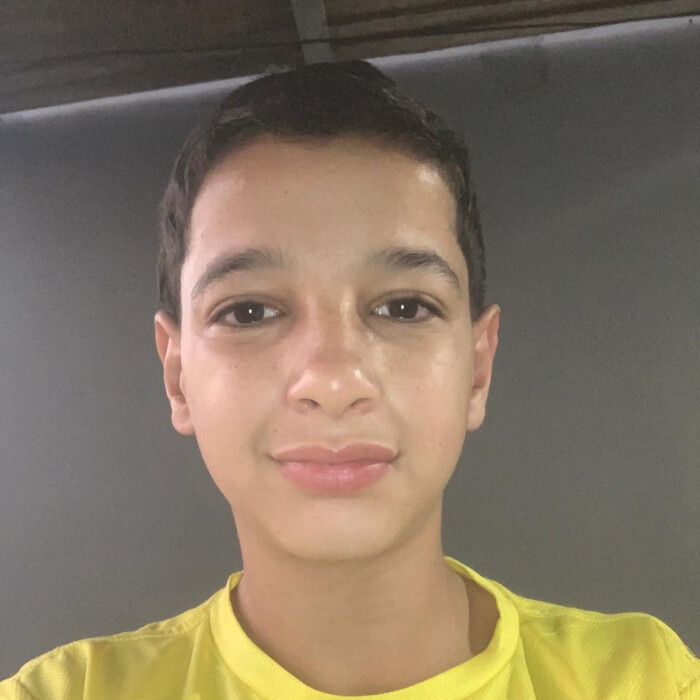 Davi messias pedrosa dos santos 