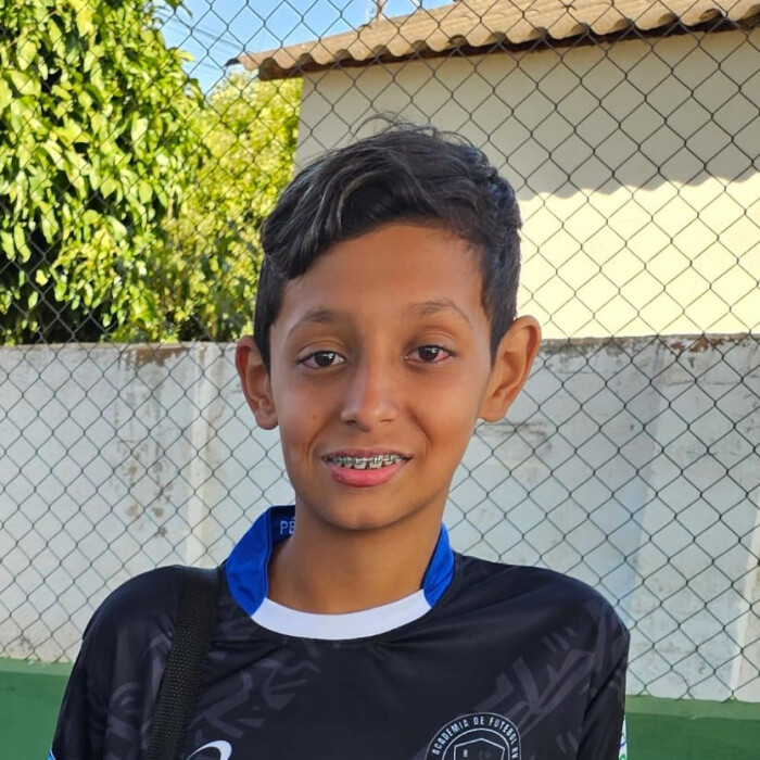Davi de Matos Duarte