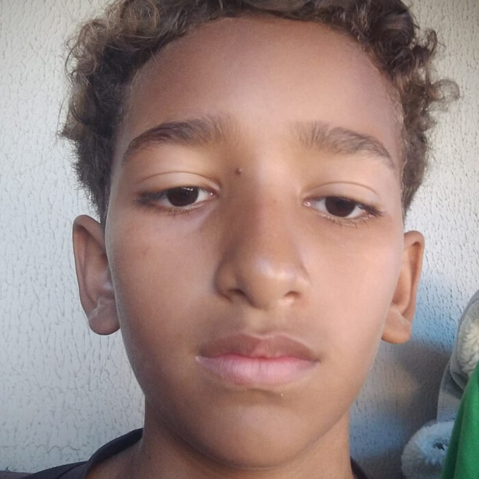 ANDREY GONSALVES SEVERO DA SILVA 