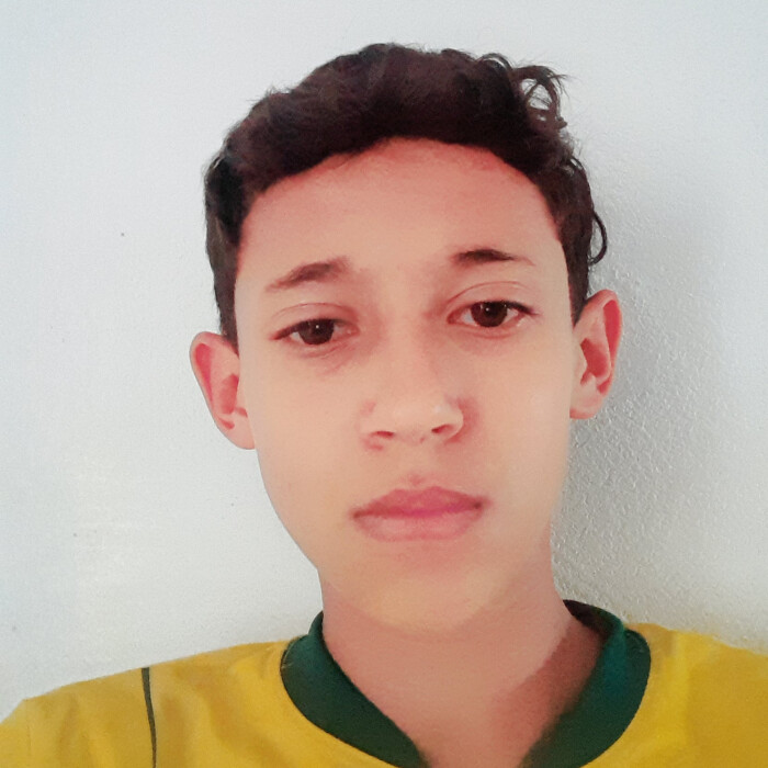 Maycon gabriel fassio