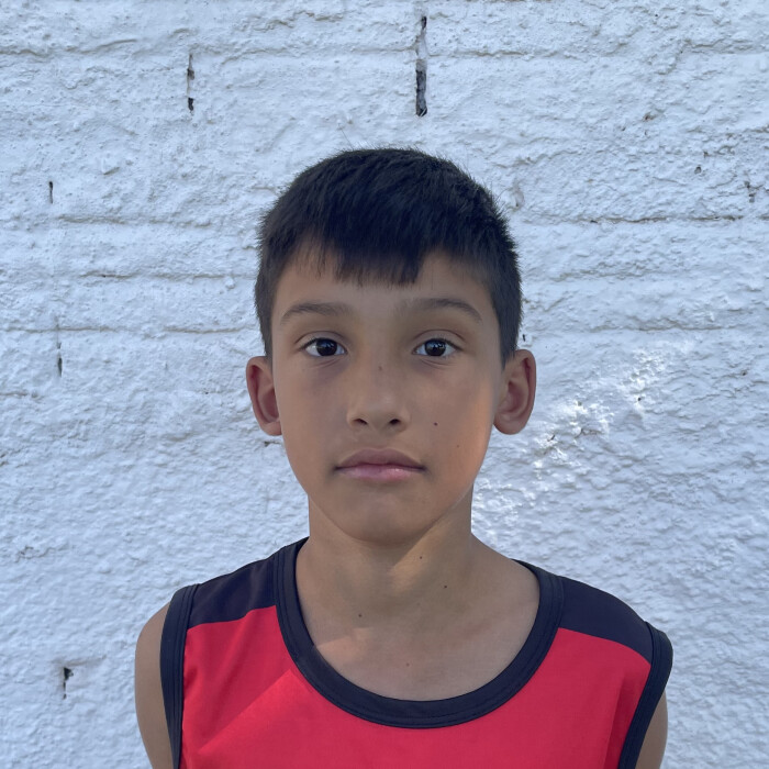 Felipe De Siqueira Milano 