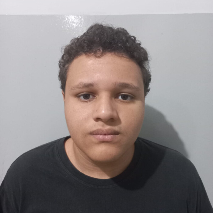 Lauro Gabriel Serafim Ribeiro Rosa
