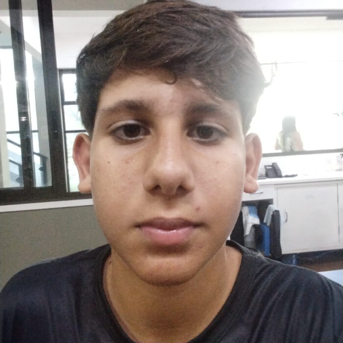 Pedro Henrique de Souza 