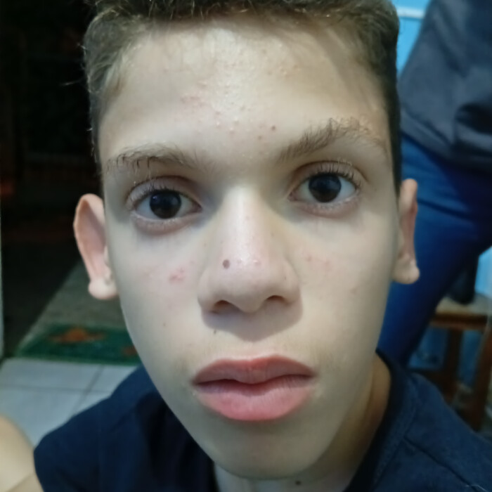 João Gabriel Garcia Bueno 