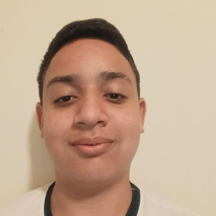 Lucas Ferreira Melo