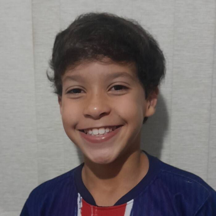 Pedro Lima Lucas Pereira 