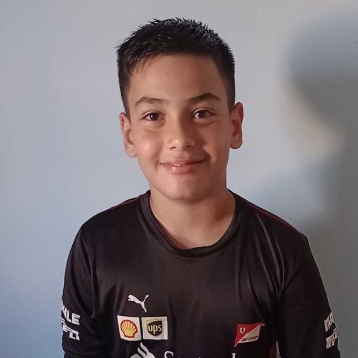 Arthur Daniel Moraes castanheiro